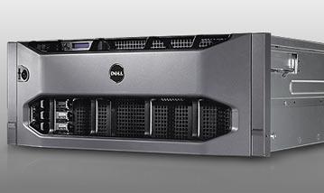 Dell называет новые серверы PowerEdge на процессорах Intel Xeon E7 «убийцами UNIX и RISC»