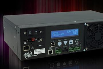 Представлены блоки бесперебойного питания Alpha FXM 350 и Micro 350