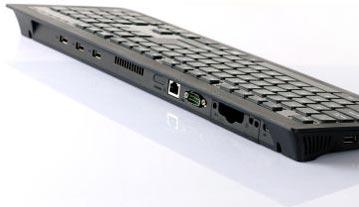 Commodore USA выпускает компьютер в клавиатуре VIC-Slim