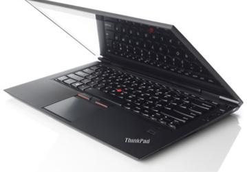 Ультратонкий ноутбук Lenovo ThinkPad X1 оценен в $3150