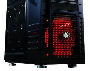 Cooler Master HAF 932 Advanced — улучшенная версия вместительного корпуса для ПК