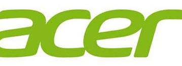 Acer меняет логотип