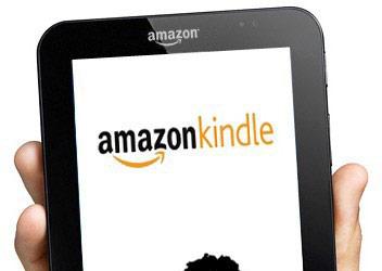 Летом Amazon планирует выпустить собственный планшет — iPad придется несладко? 