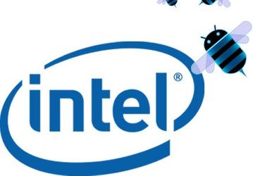 Intel переносит Honeycomb на свои планшеты; смартфоны на базе Medfield выйдут в ближайшие 12 месяцев