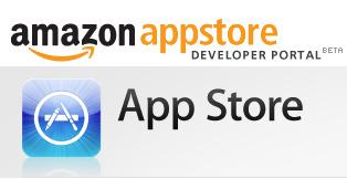 Стив Джобс также считает словосочетание app store общим определением, полагают в Amazon