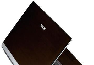 U43SD — новый представитель «бамбуковой» серии ноутбуков ASUS