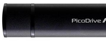 «Флэшка» Green House PicoDrive F3 с интерфейсом USB 3.0 развивает скорость 120 МБ/с
