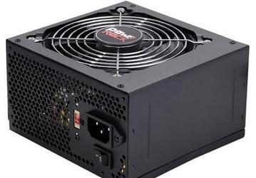 Gigabyte готовит к выпуску блоки питания серии PoweRock EX