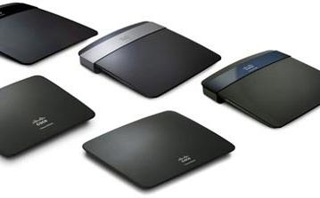 Cisco выпустила домашние беспроводные маршрутизаторы и коммутаторы Linksys E
