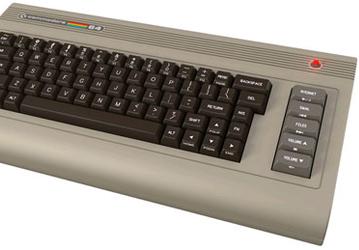 В конфигурацию Commodore USA C64x Extreme включен четырехъядерный процессор