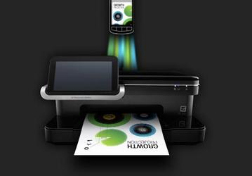 Принтеры НР с технологией ePrint первыми стали поддерживать облачную печать Google