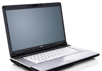 Fujitsu LifeBook E751 — бизнес-ноутбук на платформе Intel Huron River