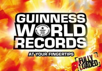 Guinness выпустила собственное мобильное приложение