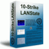 10-Strike LANState Pro v.7.2 – новые возможности для исследования топологии локальной сети и мониторинга устройств