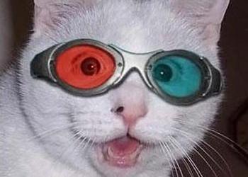 Ноутбуки Toshiba со стереоскопическими экранами, для которых не нужны очки, появятся во втором полугодии