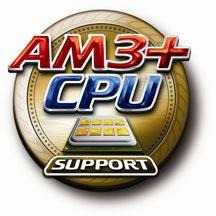 MSI официально подтверждает, что платы с процессорным гнездом AM3 будут поддерживать процессоры AMD AM3+