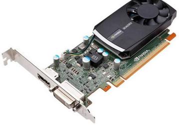 NVIDIA адресует видеокарту Quadro 400 инженерам и конструкторам