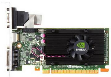 GeForce GT 520 Rolled Out Officially
