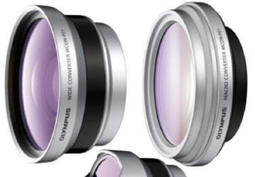 Olympus обещает на следующей неделе начать поставки конверторов для камер системы Micro Four Thirds