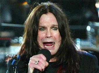 Ozzy Osbourne получит премию Kerrang! Legend