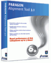 Toshiba выбрала Paragon Alignment Tool для дисков Advanced Format