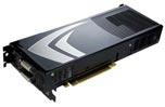 Первые данные о 3D-карте NVIDIA на четырех GPU
