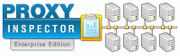 ProxyInspector v.3.1 Enterprise - ПО для учета интернет-трафика в корпоративных сетях