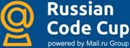 Стартует первый Всероссийский Кубок по Программированию - Russian Code Cup powered by Mail.Ru Group