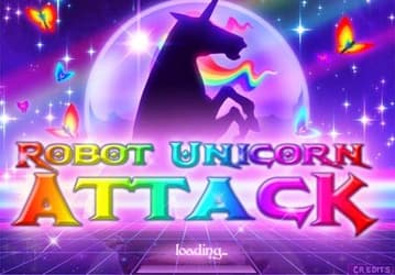 Robot Unicorn Attack теперь и на Android