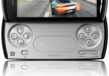 Sony Ericsson — итоги первого квартала 2011