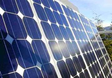 В компании Solar Junction создан солнечный элемент с рекордным КПД