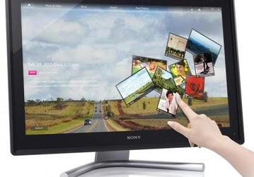 Моноблочные ПК Sony VAIO L появятся в европейских магазинах на следующей неделе