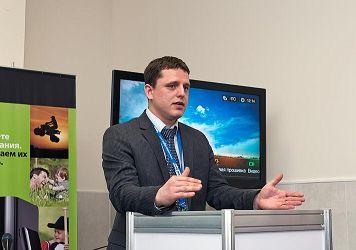 Экосистема WD – комплексный подход к хранению, воспроизведению и передаче данных