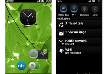 Представлена Symbian Belle