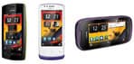 Nokia официально представила смартфоны 600, 700 и 701 под управлением ОС Symbian Belle