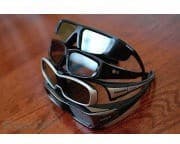Panasonic, Samsung, Sony и X6D разработают новый технологический стандарт 3D-очков с активными светофильтрами