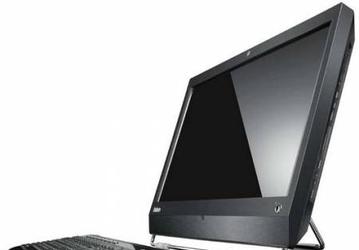 Lenovo ThinkCentre M71z: недорогой моноблочный ПК с множеством опций