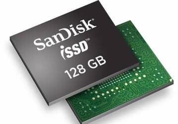WD и SanDisk объединяются в выпуске гибридных накопителей