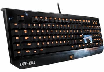 Razer и EA выпускают коллекционное издание на тему Battlefield 3