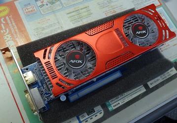 Первый низкопрофильный вариант Radeon HD 6850 поступил в продажу