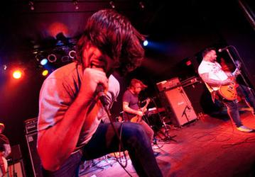 Участники Alexisonfire объявили о разрыве