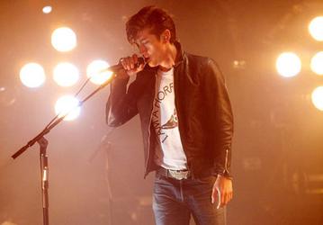 Arctic Monkeys не вернется в студию до 2013 года