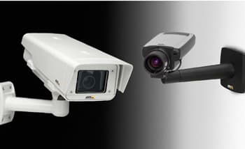 AXIS Communications: IP-камеры «день/ночь» повышенной чувствительности AXIS Q1602/-E 