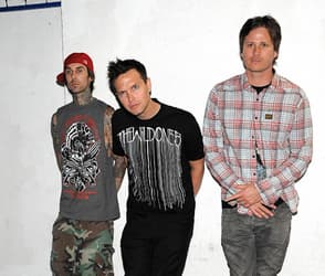 Blink-182 анонсировала трек-лист Neighborhoods