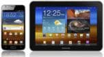 Samsung анонсирует версии GALAXY S II и GALAXY Tab 8.9 с поддержкой LTE