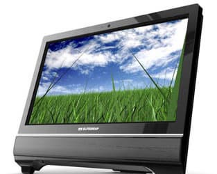 ECS представила моноблочный компьютер G11 на платформе Intel Huron River