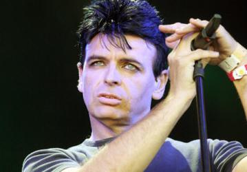 Gary Numan анонсировал выход нового альбома Dead Son Rising