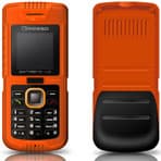 Защищенный телефон Gresso Extreme X3 выдерживает вес 1,5 тонн