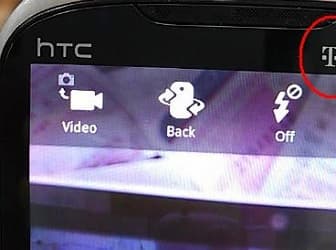 Смартфон HTC Ruby: процессор частотой 1,5 ГГц и экран с разрешением 960 x 540 точек