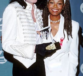 Janet Jackson не примет участие в концерте памяти брата